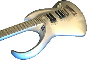 C-GUITAR front